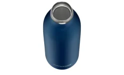 THERMOS Isolierflasche 0,75 L TC BOTTLE | Saphirblau, 750 ml
