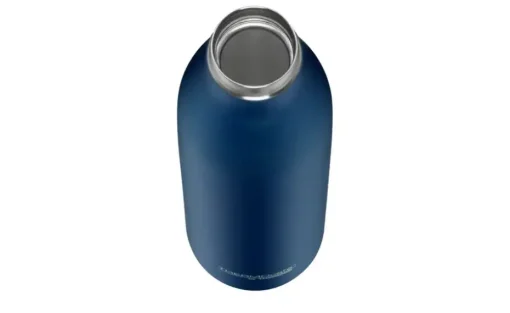 THERMOS Isolierflasche 0,75 L TC BOTTLE | Saphirblau, 750 ml