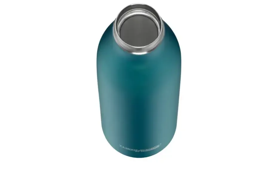 THERMOS Isolierflasche 0,75 L TC BOTTLE | Smaragdgrün, 750 ml