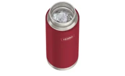 THERMOS Isolierflasche ICON | Beere | Möbel Höffner