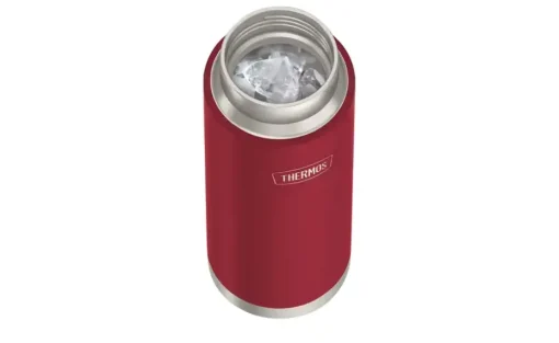 THERMOS Isolierflasche ICON | Beere | Möbel Höffner