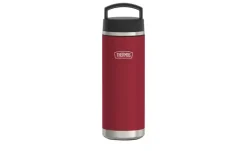 THERMOS Isolierflasche ICON | Beere | Möbel Höffner