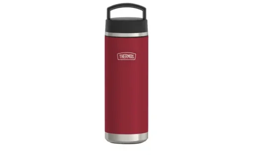 THERMOS Isolierflasche ICON | Beere | Möbel Höffner
