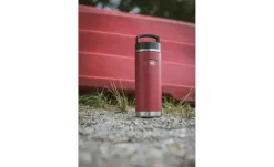 THERMOS Isolierflasche ICON | Beere | Möbel Höffner