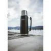 THERMOS Isolierflasche ICON | Graphit | Möbel Höffner