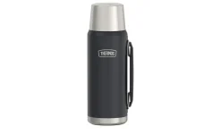 THERMOS Isolierflasche ICON | Graphit | Möbel Höffner