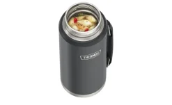 THERMOS Isolierflasche ICON | Graphit | Möbel Höffner