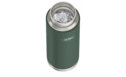 THERMOS Isolierflasche ICON | Waldgrün | Möbel Höffner