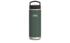 THERMOS Isolierflasche ICON | Waldgrün | Möbel Höffner