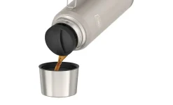 THERMOS Isolierflasche ICON | Sand | Möbel Höffner