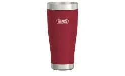 THERMOS Isoliertasse ICON | Beere | Möbel Höffner