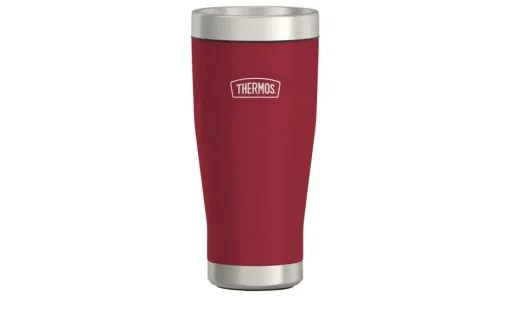 THERMOS Isoliertasse ICON | Beere | Möbel Höffner