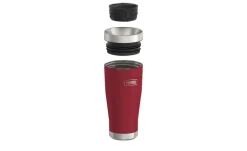 THERMOS Isoliertasse ICON | Beere | Möbel Höffner