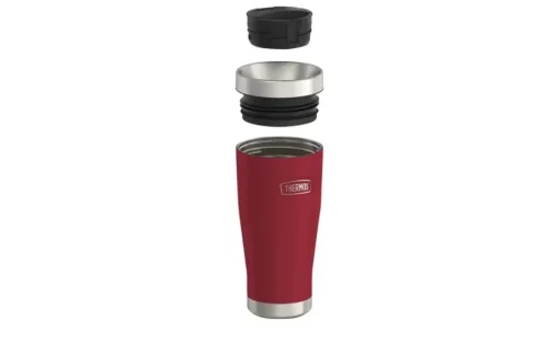 THERMOS Isoliertasse ICON | Beere | Möbel Höffner