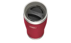 THERMOS Isoliertasse ICON | Beere | Möbel Höffner