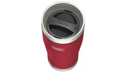 THERMOS Isoliertasse ICON | Beere | Möbel Höffner