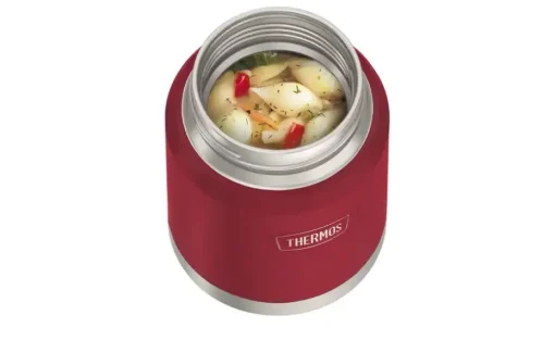 THERMOS Lunchpot ICON  | Beere | Möbel Höffner