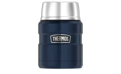 THERMOS Lunchpot STAINLESS KING | Mitternachtsblau, 470 ml