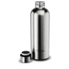 THERMOS Thermosflasche TC DAILY BOTTLE | edelstahlfarben