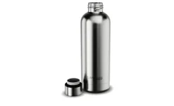 THERMOS Thermosflasche TC DAILY BOTTLE | edelstahlfarben