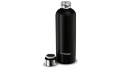 THERMOS Thermosflasche TC DAILY BOTTLE | Schwarz