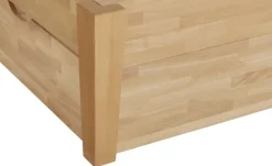 Timber Massivholz-Bettgestell Timber | Buche, 160 cm