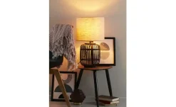 Tischleuchte | 52 cm | Möbel Höffner