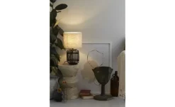 Tischleuchte | 44 cm | Möbel Höffner