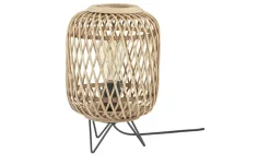 Tischleuchte | 32 cm | Möbel Höffner