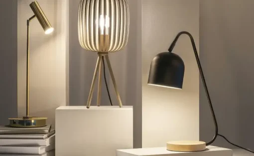 Tischleuchte | Möbel Höffner