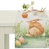 Tischläufer Hase | Möbel Höffner