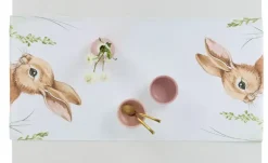 Tischläufer Hase | Möbel Höffner