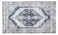 Tom Tailor Badteppich  Oriental | 60x100 cm | Höffner
