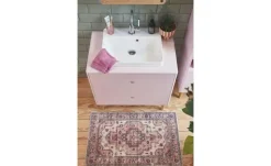 Tom Tailor Badteppich Oriental | 60x100 cm | Höffner