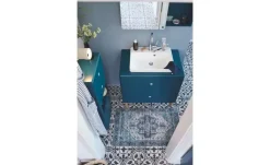 Tom Tailor Badteppich Oriental | 60x100 cm | Höffner