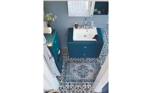 Tom Tailor Badteppich Oriental | 60x100 cm | Höffner