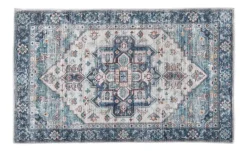 Tom Tailor Badteppich Oriental | 60x100 cm | Höffner