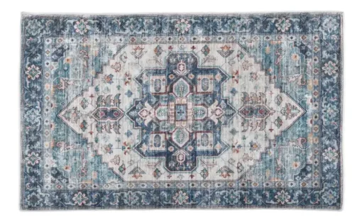 Tom Tailor Badteppich Oriental | 60x100 cm | Höffner