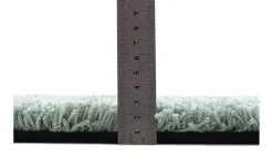 Tom Tailor Hochflorteppich Cozy | 80 cm, 50 cm