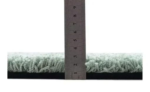 Tom Tailor Hochflorteppich Cozy | 80 cm, 50 cm