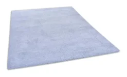 Tom Tailor Hochflorteppich Cozy | 155 cm, 85 cm