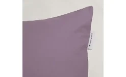 Tom Tailor Kissenhülle | Beere, 40 cm | Möbel Höffner