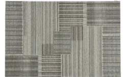 Tom Tailor Kurzflorteppich Living | Beige, 140x200 cm