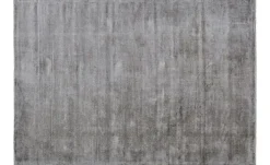 Tom Tailor Teppich | Grau, 200 cm | Möbel Höffner