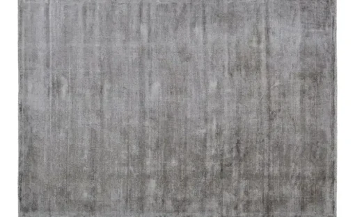 Tom Tailor Teppich | Grau, 200 cm | Möbel Höffner