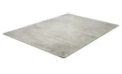 Tom Tailor Teppich | Grau, 200 cm | Möbel Höffner
