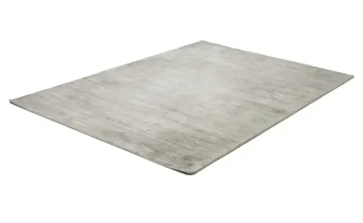Tom Tailor Teppich | Grau, 200 cm | Möbel Höffner