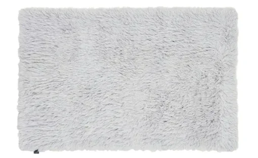 Tom Tailor Teppich | Grau, 160 cm | Möbel Höffner