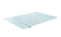 Tom Tailor Teppich | Hellblau, 160 cm | Möbel Höffner