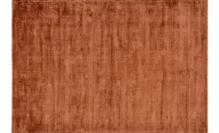 Tom Tailor Teppich | Kupferfarben, 155 cm | Höffner